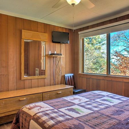 Cedar Village Condominiums ビーチ・マウンテン エクステリア 写真