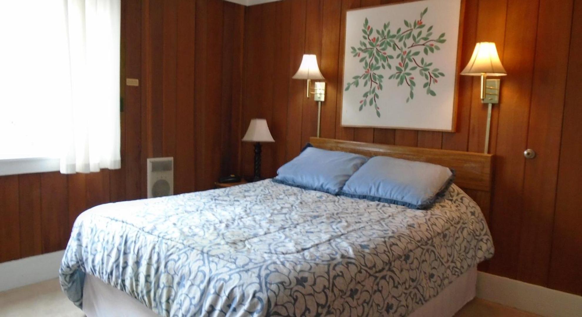 Cedar Village Condominiums ビーチ・マウンテン 部屋 写真