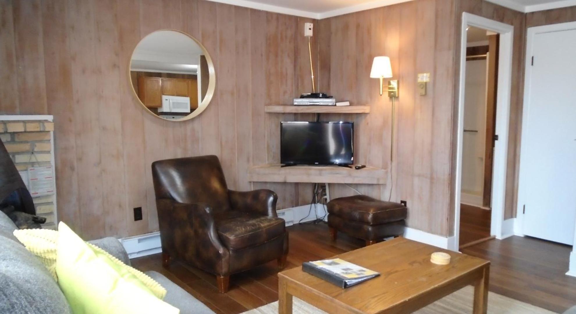 Cedar Village Condominiums ビーチ・マウンテン 部屋 写真