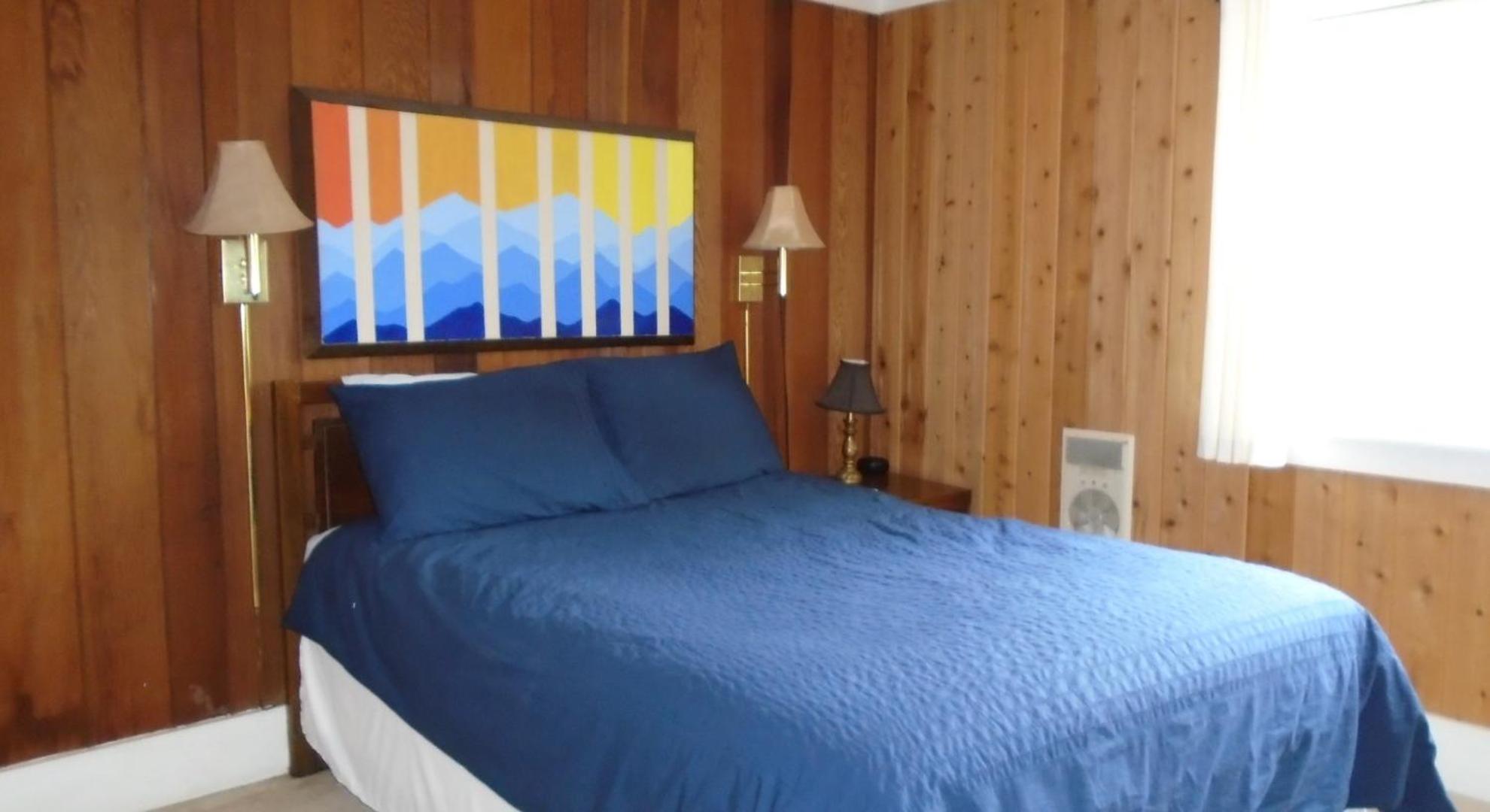 Cedar Village Condominiums ビーチ・マウンテン 部屋 写真