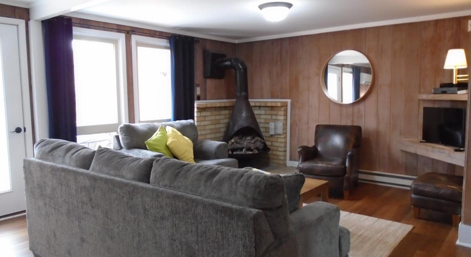Cedar Village Condominiums ビーチ・マウンテン 部屋 写真