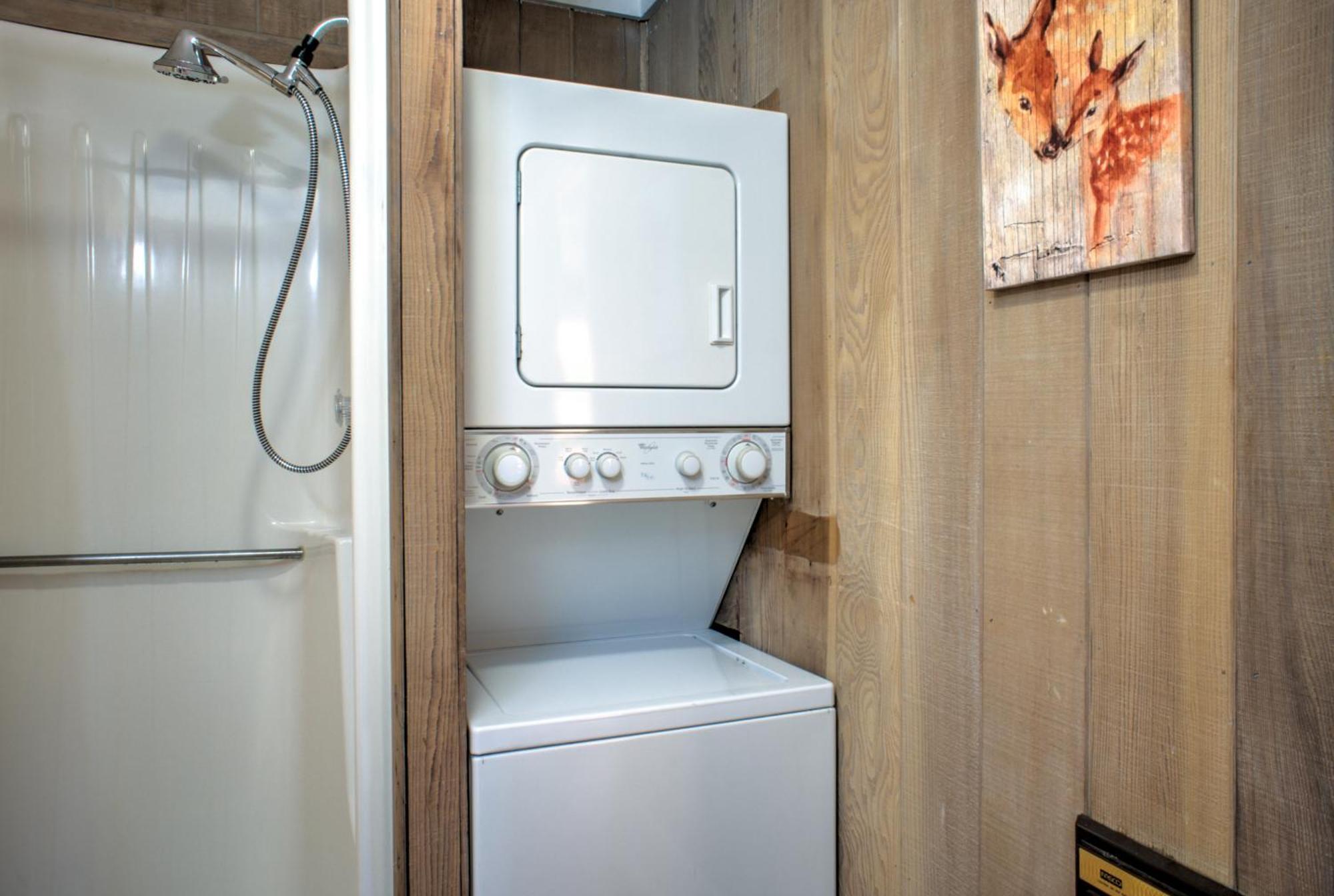 Cedar Village Condominiums ビーチ・マウンテン エクステリア 写真